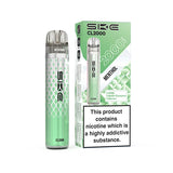 SKE Cl2000 Vape Kit