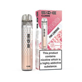 SKE Cl2000 Vape Kit
