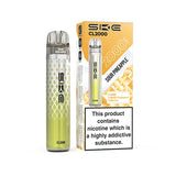 SKE Cl2000 Vape Kit