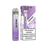 SKE Cl2000 Vape Kit