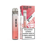 SKE Cl2000 Vape Kit