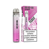 SKE Cl2000 Vape Kit