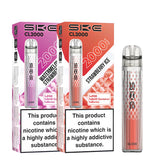 SKE Cl2000 Vape Kit