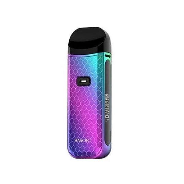 Smok Nord 2 kit - Vape Connect Online