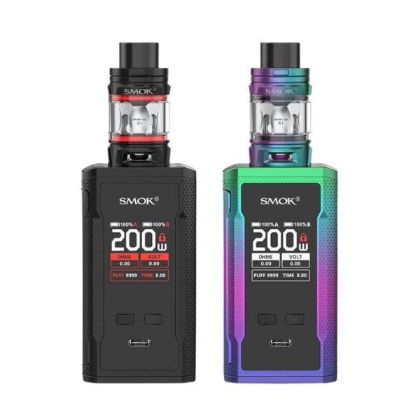 Smok R Kiss 2 Kit - Vape Connect Online