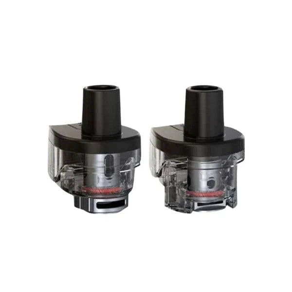 Smok RPM 80 RGC Replacement Pod 5ML - Vape Connect Online