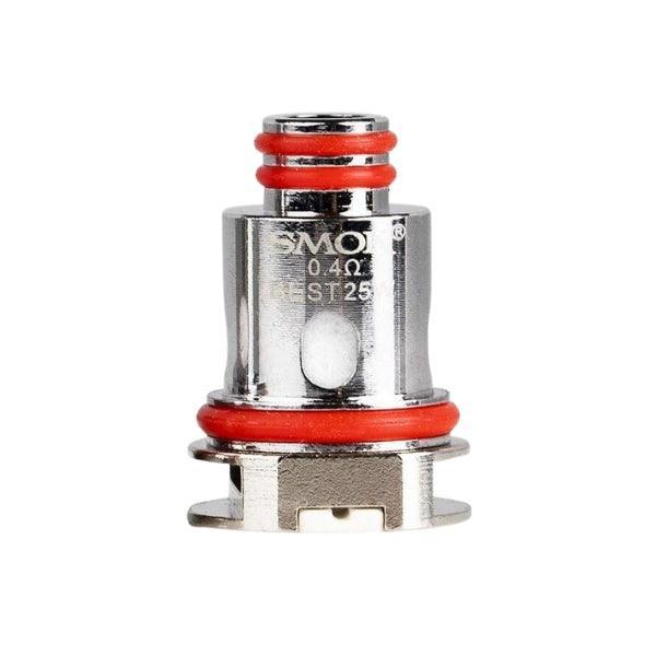 Smok RPM Mesh Coil 0.4 ohm - Vape Connect Online