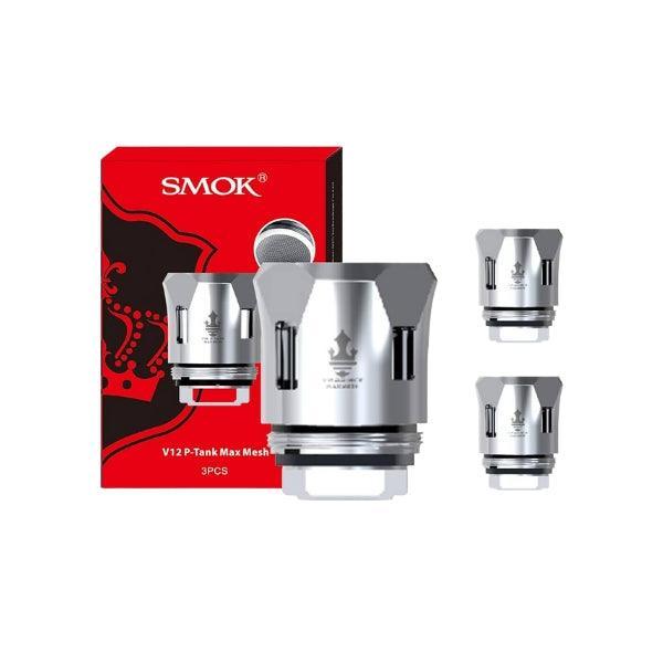 Smok TFV12 tank mesh - Vape Connect Online