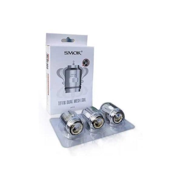 Smok TFV16 dual mesh coil - Vape Connect Online