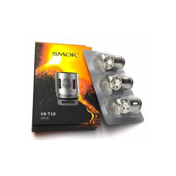 Smok TFV8 T10 Coil - Vape Connect Online