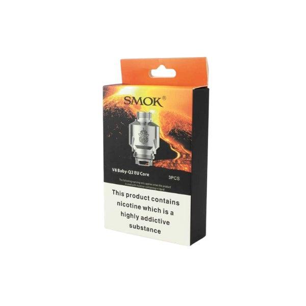 Smok V8 Baby Q2 EU Core - Vape Connect Online
