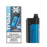 Gold Bar Titan X Vape Kit