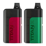 Gold Bar Titan X Vape Kit