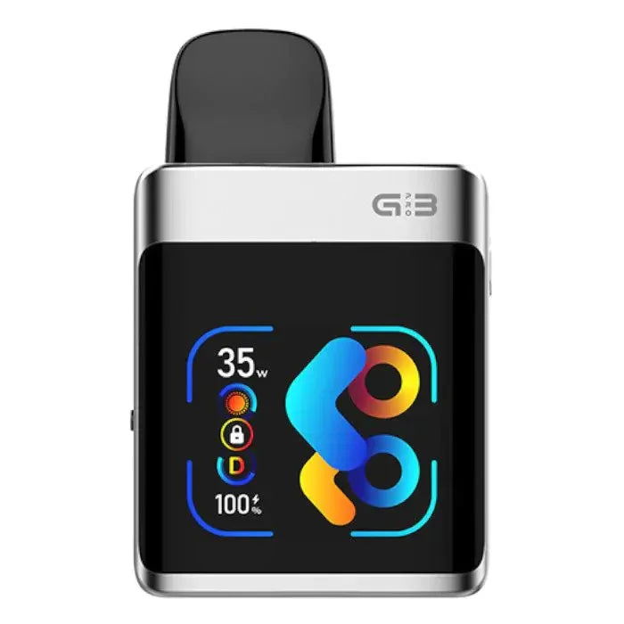 Uwell Caliburn G3 Pro Koko Pod Vape Kit