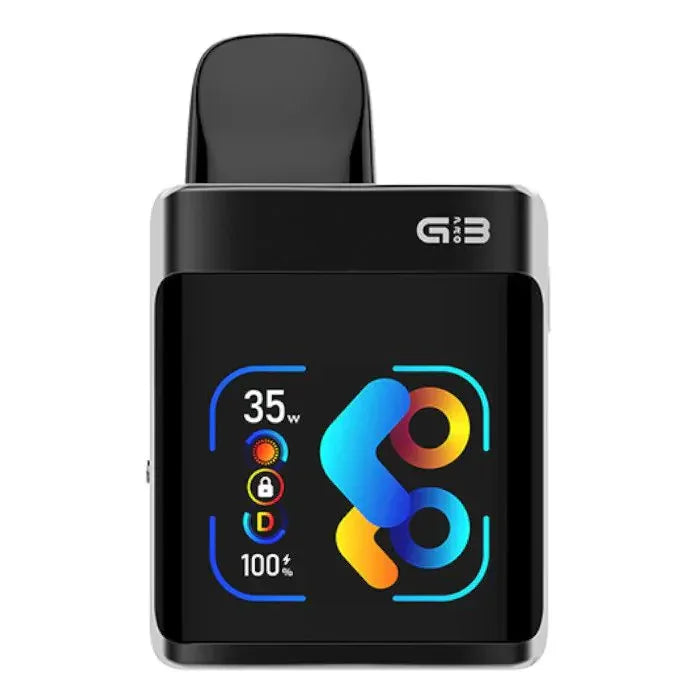 Uwell Caliburn G3 Pro Koko Pod Vape Kit