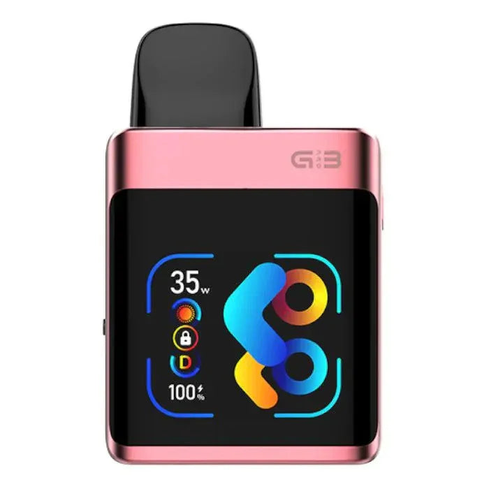 Uwell Caliburn G3 Pro Koko Pod Vape Kit