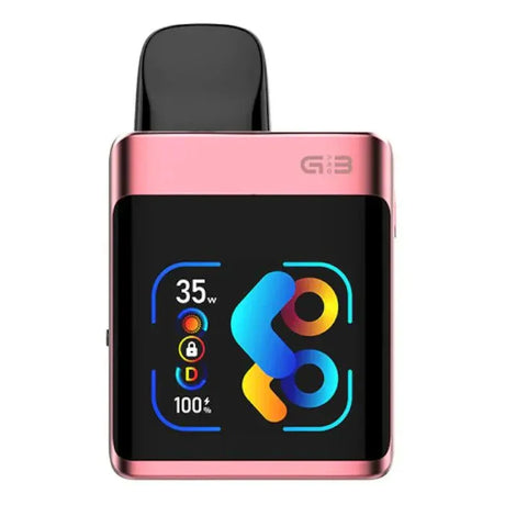 Uwell Caliburn G3 Pro Koko Pod Vape Kit