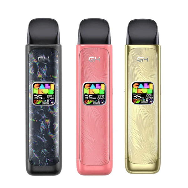 Uwell Caliburn G4 Vape Kit