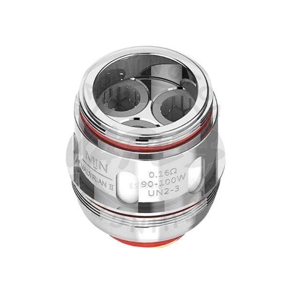 Uwell Valyrian 2 Coil 0.16 - Vape Connect Online