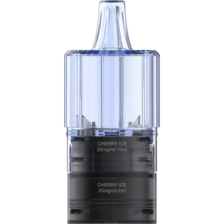 Uwell Viscore 8000 Prefilled Pods