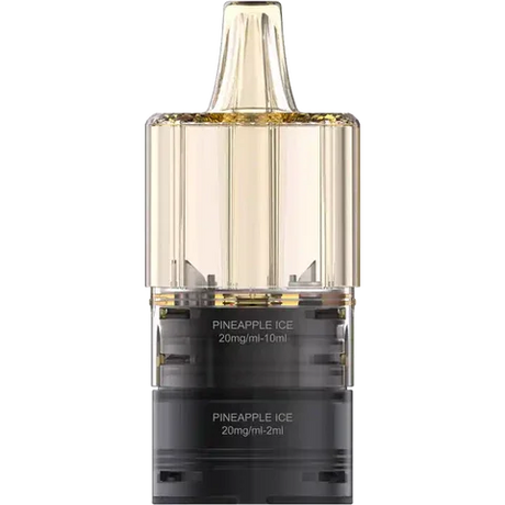 Uwell Viscore 8000 Prefilled Pods