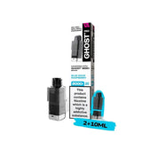 Vapes Bars Ghost Pro 8000 Pods