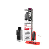 Vapes Bars Ghost Pro 8000 Pods