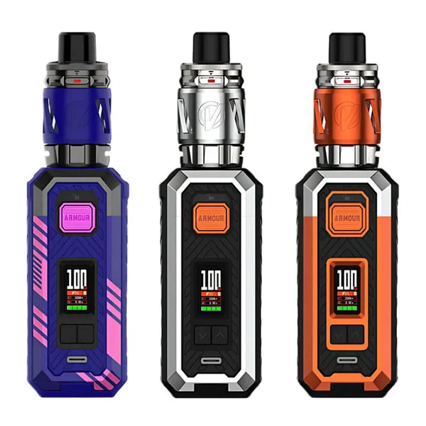 Vaporesso Armour S Vape Kit