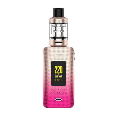 Vaporesso Gen 200 Vape Kit