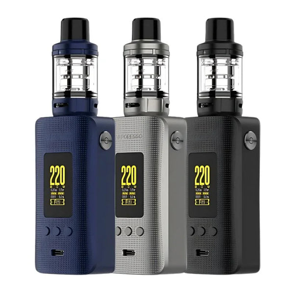 Vaporesso Gen 200 Vape Kit