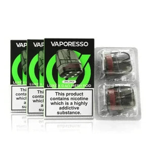 Vaporesso Luxe X Pods