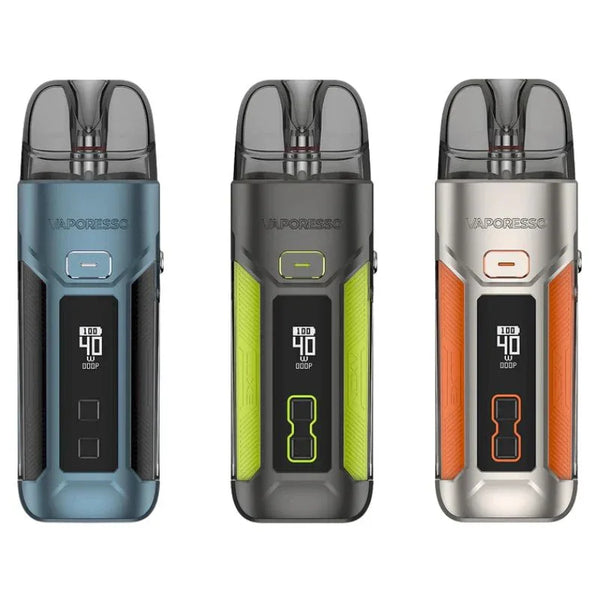 Vaporesso Luxe X Pro Pod Vape Kit