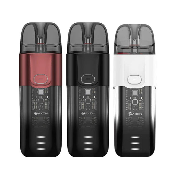 Vaporesso Luxe X Pod Kit