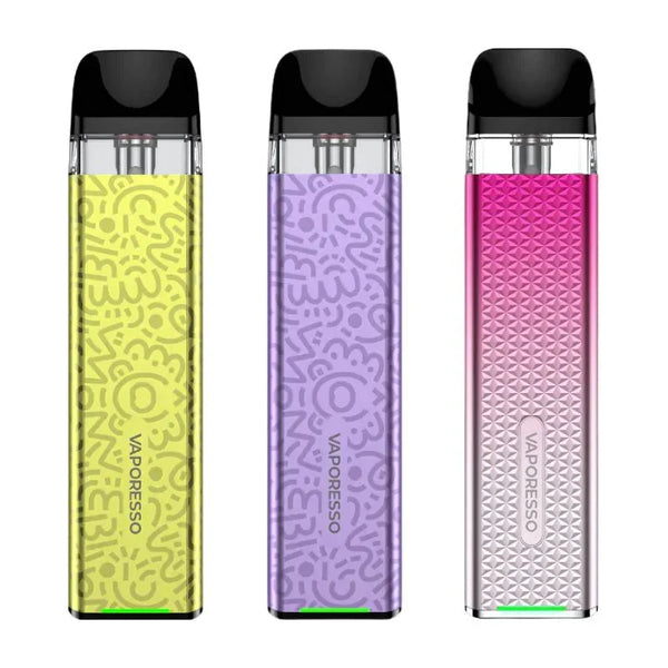Vaporesso XROS 3 Mini Pod vape Kit