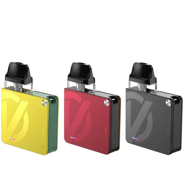 Vaporesso Xros 3 Nano Pod Vape Kit