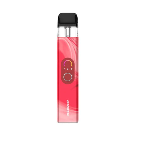 Vaporesso Xros 4 Pod Vape Kit