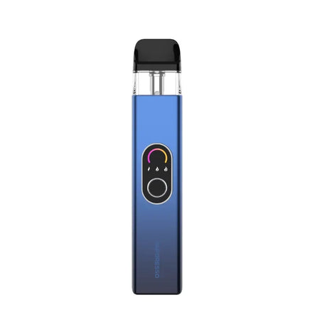 Vaporesso Xros 4 Pod Vape Kit