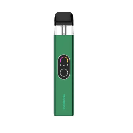 Vaporesso Xros 4 Pod Vape Kit