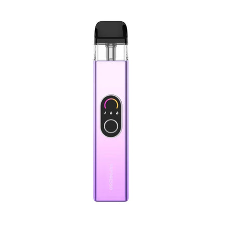 Vaporesso Xros 4 Pod Vape Kit