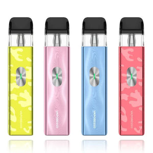 Vaporesso XROS 4 Mini