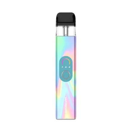 Vaporesso Xros 4 Pod Vape Kit