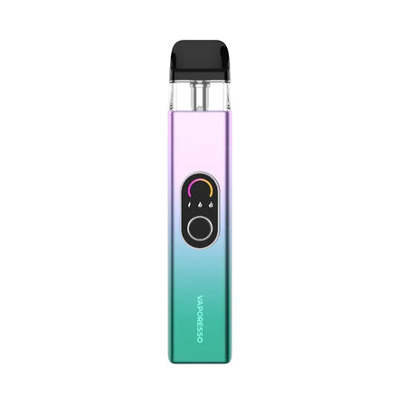 Vaporesso Xros 4 Pod Vape Kit