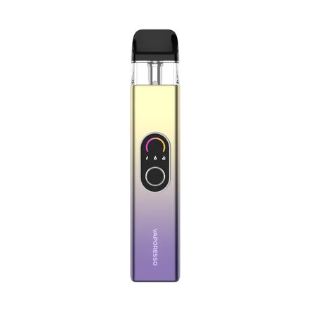 Vaporesso Xros 4 Pod Vape Kit