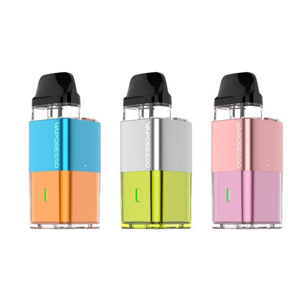 Vaporesso XROS Cube Vape Kit