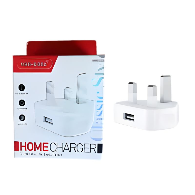 Ven-Dens USB Charger