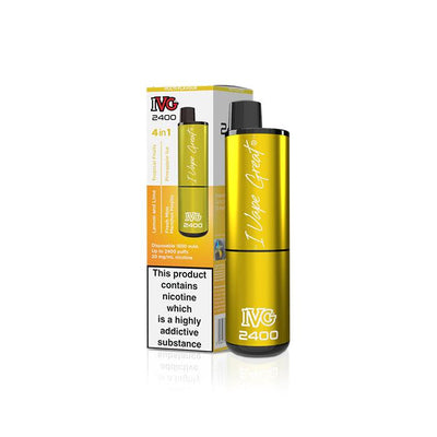 Best Selling Vapes