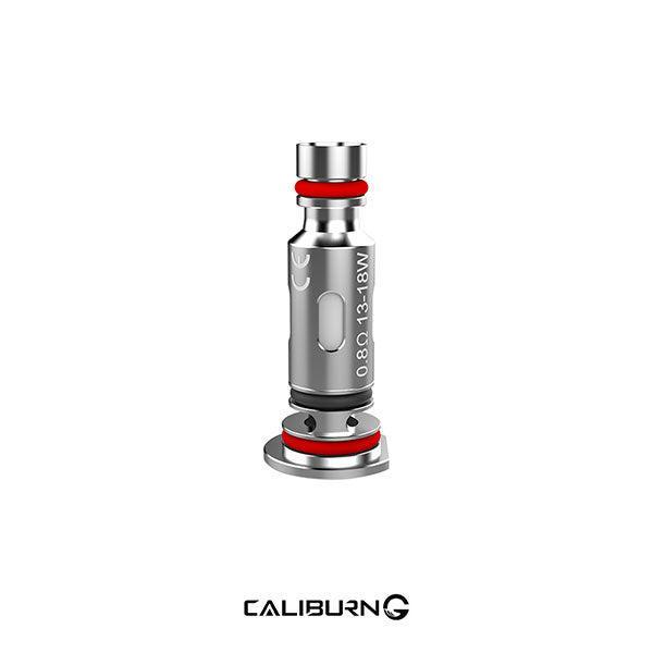 Uwell Caliburn G Coil 0.8 Ohm - Vape Connect Online