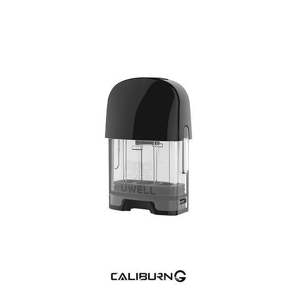 Uwell Caliburn G Kit Replacement Pod - Vape Connect Online