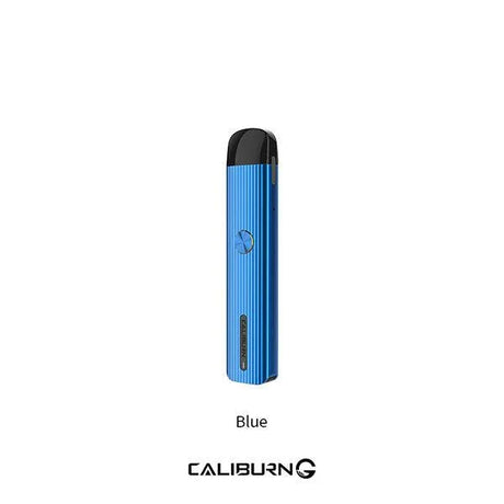 Uwell Caliburn G Kit - Vape Connect Online