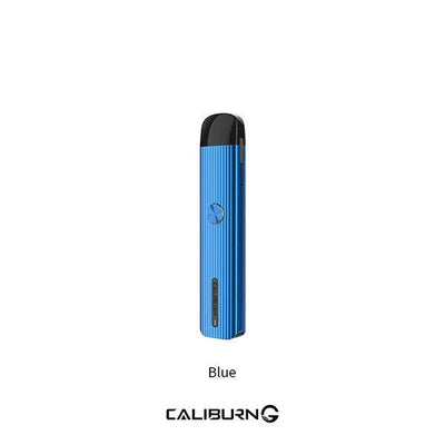 Uwell Caliburn G Kit - Vape Connect Online
